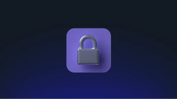 Privacy By Technical Decisions, Not Policy