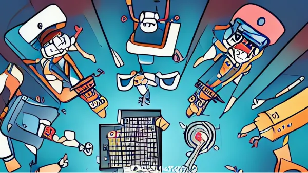 Building Startup Local-First